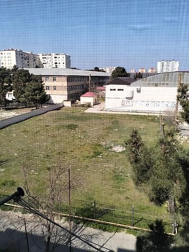 ayna sultanova evler: 1 otaqlı mənzil – klassik üslublu, tam mebelləşdirilmiş - Geniş qonaq — 10