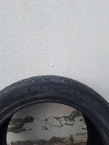 автомобильные шины для внедорожников: Yaxşı vəziyətdədi — 2