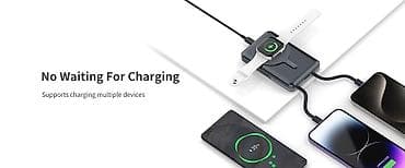 nlt plus electronics: Powerbank 10000 mAh — 1