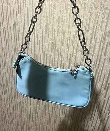 sirqa sekilleri: Çanta dəsti, Bershka, İşlənmiş — 2