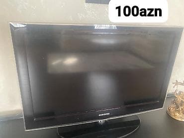 tv stendler: Televizor Samsung LCD 32" — 1