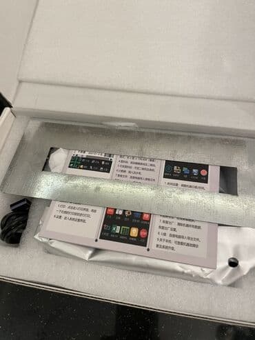 mini printer: Mini Printer – portativ termal çap qurğusu Xüsusiyyətlər: - Kompakt — 2