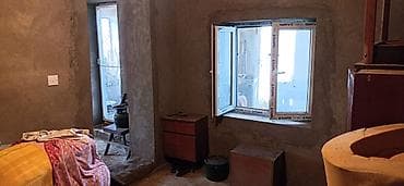 тюркан: Пос. Тюркан 2 комнаты, 50 м², Без ремонта — 3