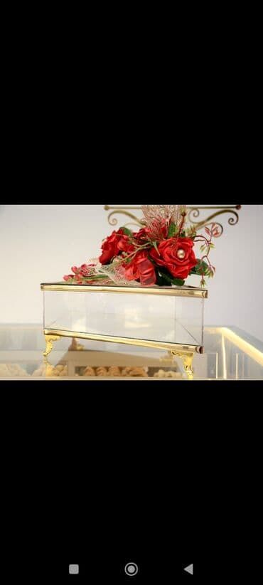 tut sirkəsi necə hazırlanır: Xonça Təcili hazir biznez olan Toy,nişan, ad gunu, kiçik toylar ucun — 24