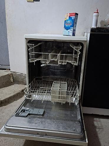 redmi pad 7: Qabyuyan maşın Vestel, Tam qabaritli (60 sm.), Ayrıca dayanan — 1