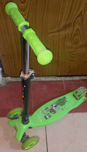 скутер купить бу: Samokat — 2