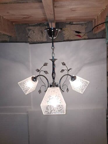 sumqayit gul sifarisi: Çılçıraq — 4