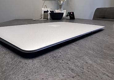 hd recorder: İşlənmiş Apple MacBook, 11.6 ", Intel Core i5, 128 GB, Ünvandan götürmə — 6