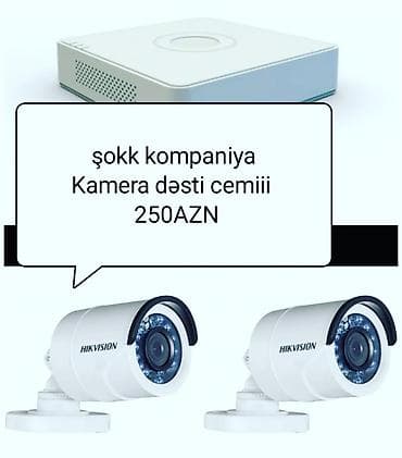 rf lifting nedir: Təhlükəsizlik sistemləri | Domofonlar, Müşahidə kameraları, Şlaqbaumlar, Bollardlar | Quraşdırılma, Zəmanət — 1