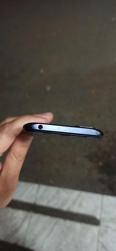 usb sata: Redmi 9C, 128 GB, rəng - Qara, Sənədlərlə — 10