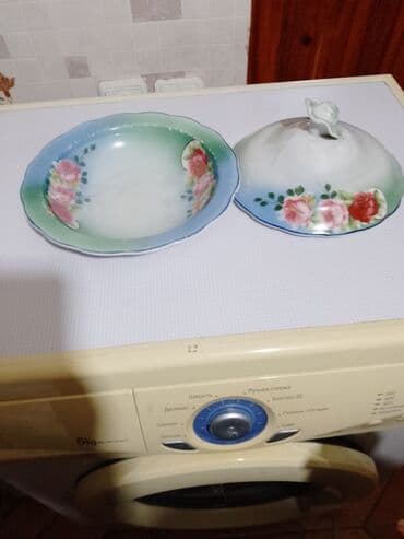 сейф бу бишкек: Тарелки — 1