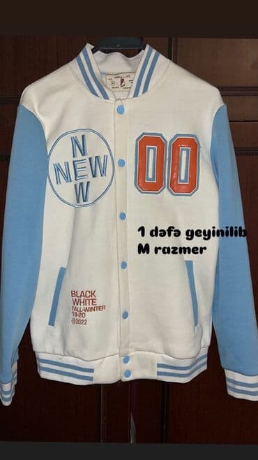 Hicab: Çoxu 1 dəfə geyinilib təzə kimidilər — 6