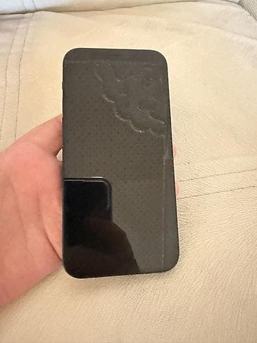 iphone dubay varianti: IPhone 12, 64 GB, Qara — 1