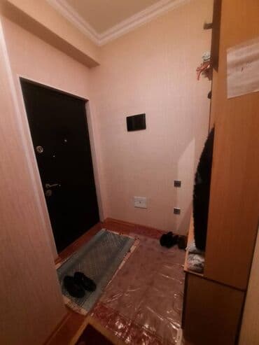 mingecevir ev alqi satqisi 2022: Xırdalan, 2 otaqlı, Köhnə tikili, 62 kv. m — 8