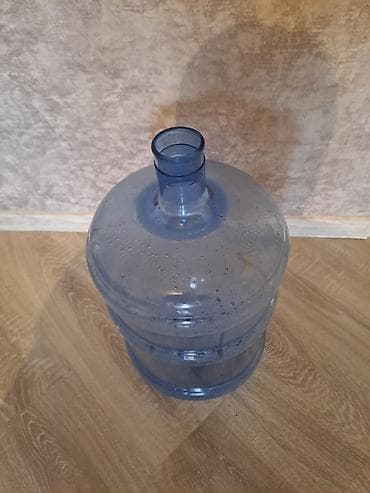 plastik aliram: Boçka, Plastik, İşlənmiş — 2