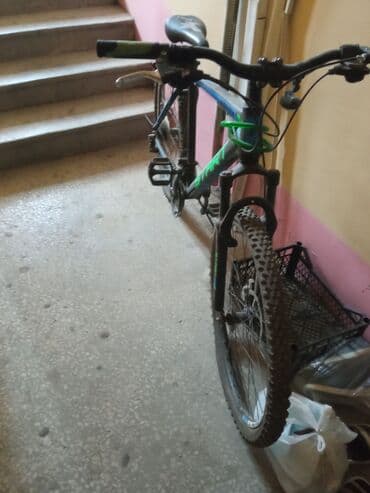 велосипед двухподвес: Горный велосипед Start, 29" — 4