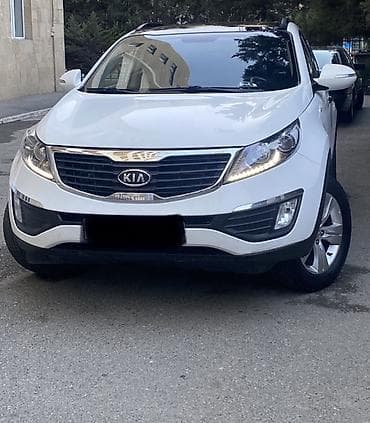 kia sumqayit: Surucu xidmeti teklif olunur. - 15 illik tecrube. - Istenilen mumkun — 1