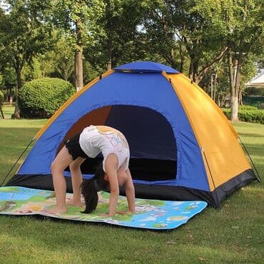 mağar satılır tercili: Cadir palatka — 2