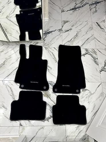 motorola w213: Avtomobil üçün ayaqaltı, Parça, tekstil, Mercedes — 1