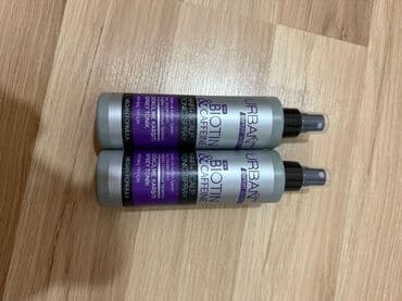 ten effekti: Kosmetik dəst, Flormar, >10 məhsul — 40