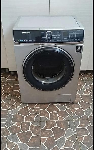 Paltaryuyan Samsung 6.5 kq 260 azn qqqqYaxşı vəziyyətdədir, tam