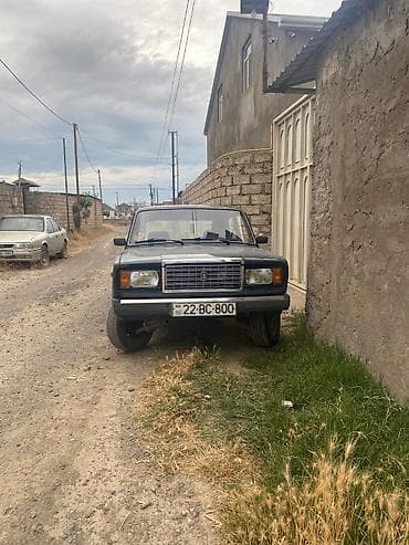 qəzalı maşın: Maşının heçbir problemi yoxdu tam ideal maşındı — 3