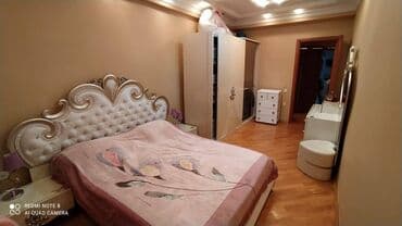 sabuncuda satılıq evler: Bakıxanov qəs., 2 otaqlı, Yeni tikili, 82 kv. m — 4