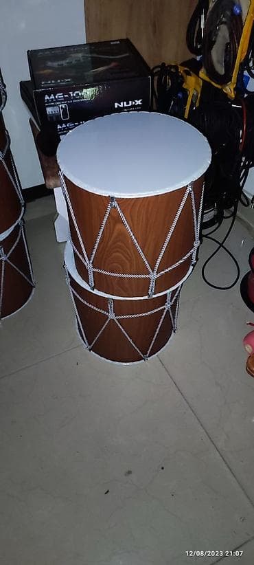 akustik gitara satisi: Nağara, zərb, zerb Rast musiqi alətləri mağazası. Əhmədli — 1