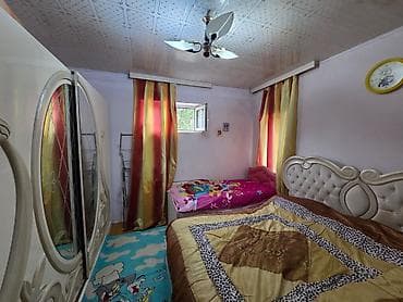 1 комнатная квартира снять: 7-ой микрорайон 2 комнаты, 36 м², Средний ремонт — 2
