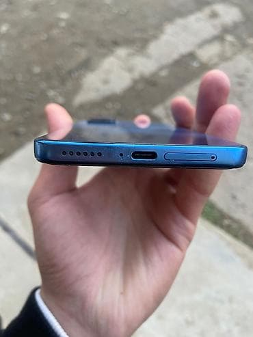 note 12 pro max: Xiaomi Redmi Note 11 Pro 5G smartfon Tam Zavod - Model: Redmi (5G — 5