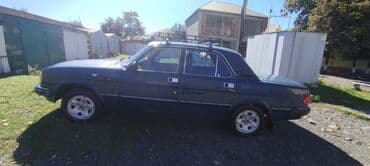 qadınlar ucun maşınlar: QAZ 3110 Volga: 2.3 l | 1999 il Sedan — 1