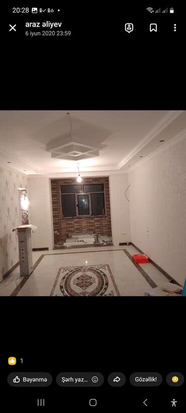 alçipanın qiyməti: Aboy iwpaklofka boya iwleri gorlur ve sayre — 7