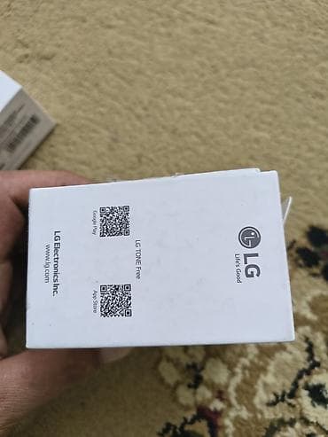 11t pro: İşlənmiş Simsiz (Bluetooth) Qulaqcıqlar, JBL, rəng - Qara — 7