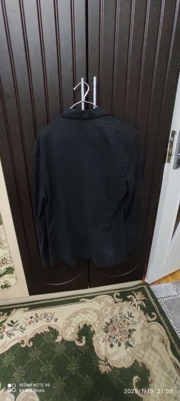 tek pencek: Brend kişi pencəyi — 2