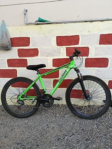 Real alici olsa cuzi endirim olacaq
cox az istifadə olunub