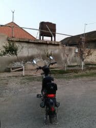 мотоциклы и мопеды: Elektrik velosiped/skuteri – şəhər içi rahat hərəkət üçün — 4