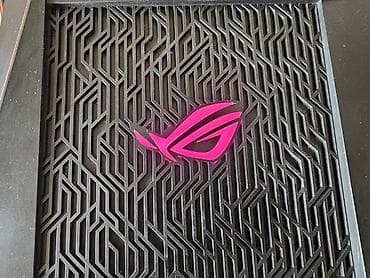 modem usb: ASUS ROG Rapture GT-AX11000 Wi-Fi6 — Dünyanın ən güclü oyun routeri — 8