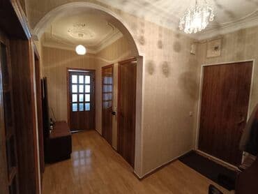 сдается квартира в баку: Баку, Пос. Бакиханов, 3 комнаты, Вторичка, 85 м² — 13