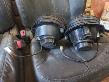 sürətlər qutusu başlığı: Komplekt, Yaxın və uzaq vuran işıqlar UAZ, Orijinal, Yeni — 1