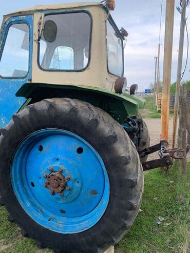 Alfa Romeo: Traktor motor 0.3 l, Yeni — 6