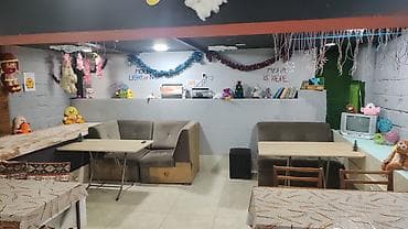 Холодильное оборудование: Hazır anticafe biznesi satılır. - Konsept: rahat oturma zonaları — 2