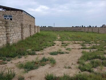 купить землю в азербайджане: 2 соток, Собственник, Бялядия (муниципалитет) — 1