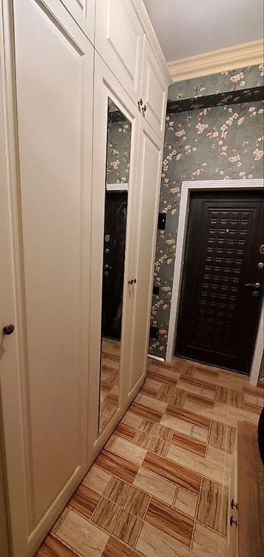 acob inşaat: 2 otaqlı, Yeni tikili, 64 kv. m — 4