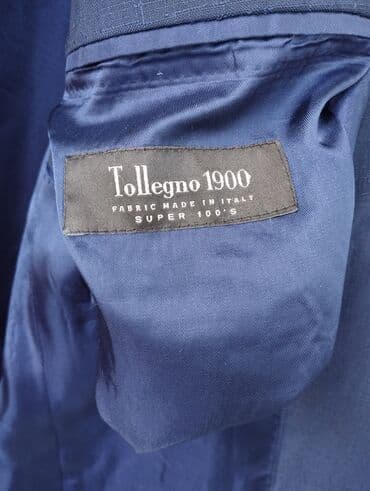 deri pencekler: Pencək, M — 10