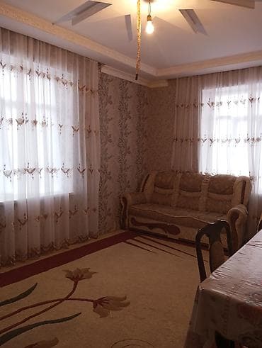Недвижимость: 3 комнаты, 100 м², Нет кредита, Свежий ремонт — 6