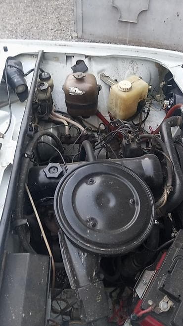 bmw 525 d: VAZ (LADA) 2107: 1.6 l | 2001 il Sedan — 9