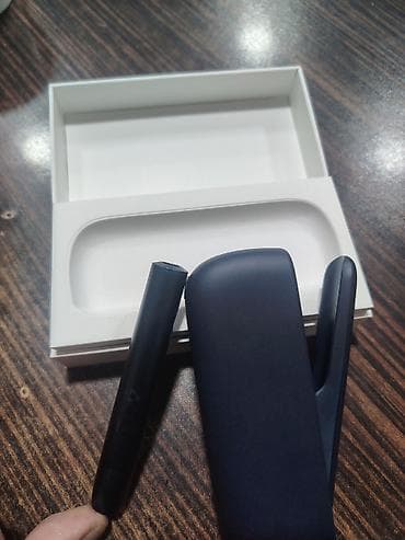 şəxsi əşya: Məhsul: IQOS elektron tütün qurğusu (qızdırılan tütün sistemi) — 3