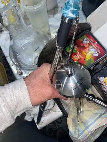 gumus 28: Sulu qelyan mattpear 
elaqe watsap 0703110244 — 3