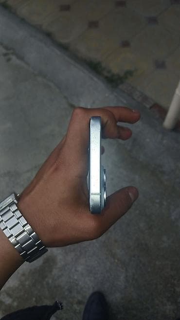 11 iphone qiymet: IPhone 15, 128 GB, Ağ, Face ID, Sənədlərlə — 5