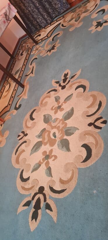 iran peçleri işlenmiş: Xalça — 1